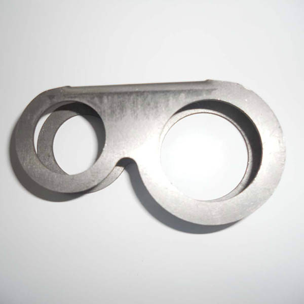 Stretch piece