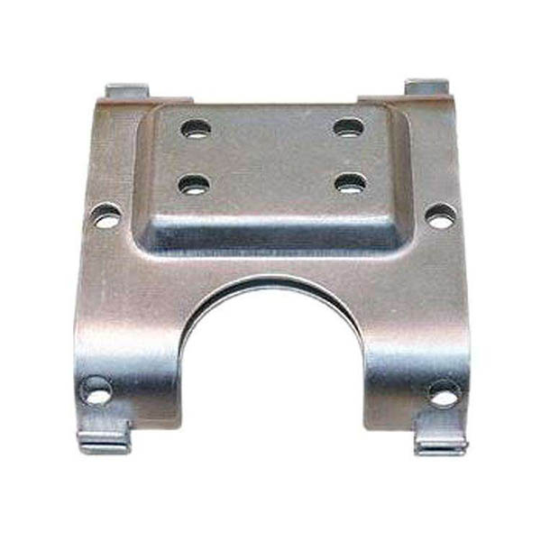 Stamping parts