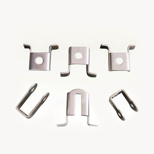 Stamping parts