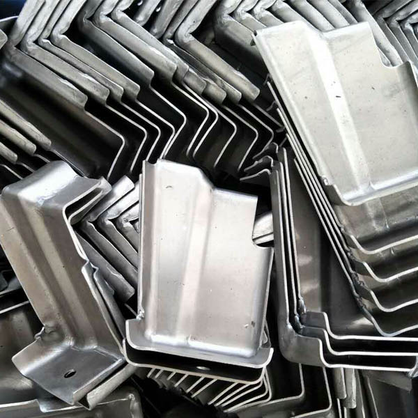 Stamping parts