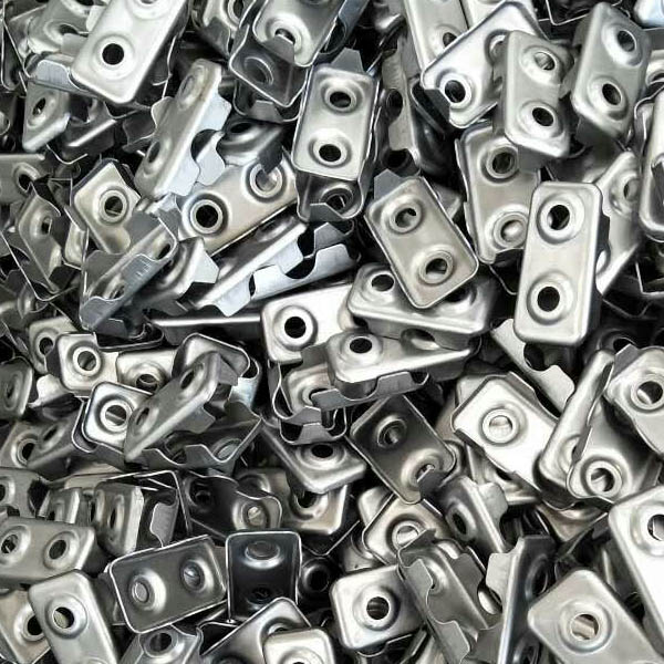 Stamping parts