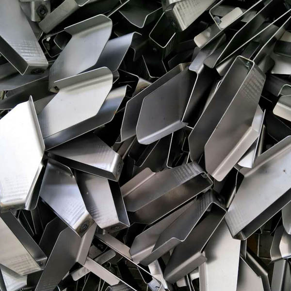 Stamping parts