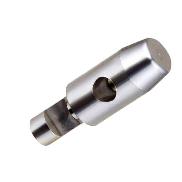 Machined parts