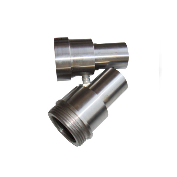 Machined parts