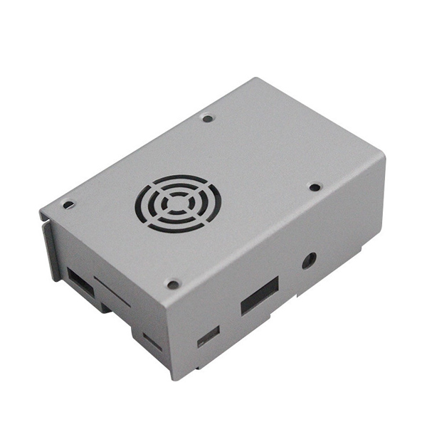 Case parts