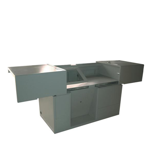 Case parts