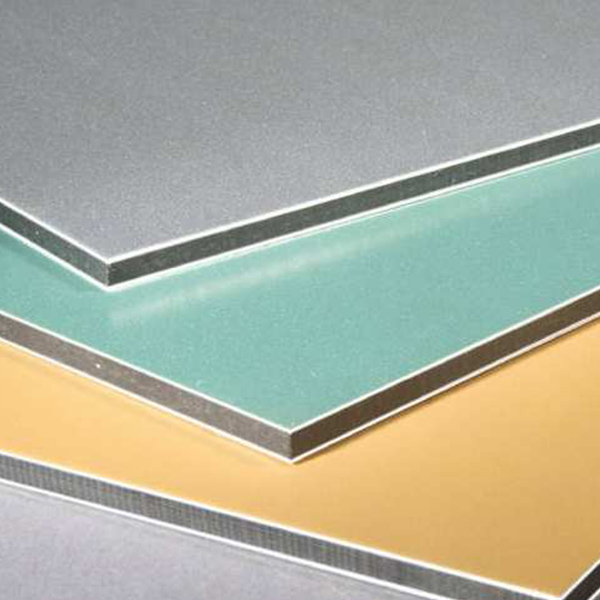 aluminum composite panel
