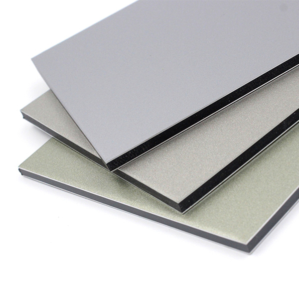 aluminum composite panel