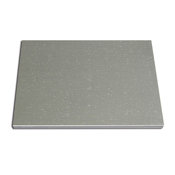 aluminum composite panel